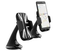 Supporto Auto Per Telefono Modello Inglese Tnb Per Cruscotto