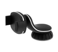 Supporto Auto Per Telefono Multisuperficie Premium Tnb Per Cruscotto O Parabrezza