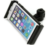 Supporto auto posteriore poggiatesta per Samsung Galaxy Note 5 N920F SSTU