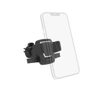 Supporto auto pr portatile ""Easy Snap"" pr aereo, perno. 360°, univ.