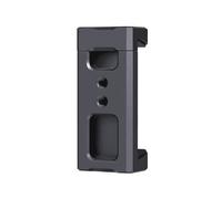 SUPPORTO AUTO PULUZ PU3205B, morsetto universale