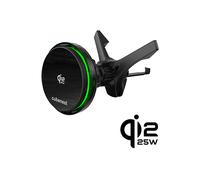 SUPPORTO AUTO RICARICA WIRELESS CUBENEST CON RICARICA WIRELESS SQ1C3