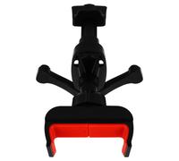 Supporto auto rotante 360° universale per Smarttphone - griglia di aerazione