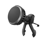 Samsung GP-PWU025WIBBW Caricabatterie per dispositivi mobili Smartphone Nero Carica wireless Auto