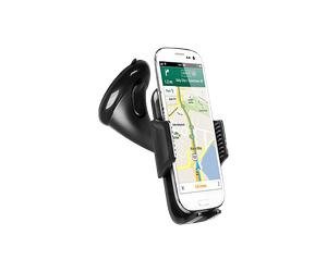 SUPPORTO AUTO SBS TE0UCH1AW da parabrezza, a ventosa