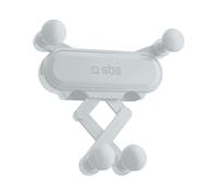 Sbs - Tesunsupgravs-argento SBS