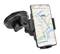Supporto universale per telefono cellulare Sbs con ventosa da 6 pollici