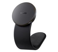 Baseus Supporto auto smartphone C02 Pro Magnetic Wireless Black C40156000111 00
