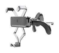 Supporto auto smartphone Cellular Line GRAVITYHOLDERVENTK SLIDE FIT Bl