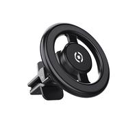 Supporto Auto Smartphone CELLY GHOSTMAGPROBK