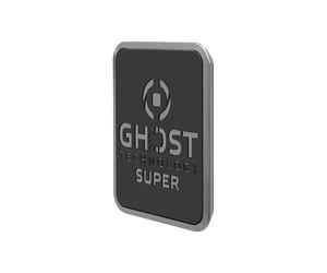 Supporto Auto Smartphone CELLY GHOSTSUPERFIX
