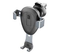 Supporto auto smartphone HANDY Slide Universal Black e Silver HANDYSWINGPROK
