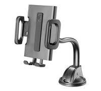 Cellularline Pilot Techno - Universale Supporto auto per smartphone co Cellularline