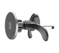 Cellularline Touch Mag Air Vents Supporto smartphone da auto magnetico per sistema MagSafe Nero