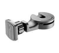Supporto auto smartphone TOUCH HOOK Universal Black MAG4HEADRESTK