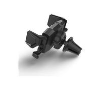 SUPPORTO AUTO SPIGEN Click.R, bocchette dell'aria, rotazione 360°, TPU, 8,89 cm
