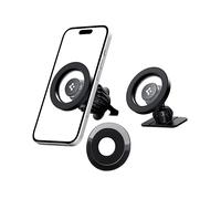 SUPPORTO AUTO SPIGEN MFT13 MagSafe iPhone 12 13 14, cruscotto