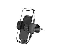 SUPPORTO AUTO TECHPROTECT V3 da bocchetta, a pinza