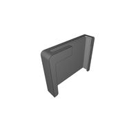 Supporto Auto Telefono per LG G7 ThinQ Custodia Spigen Slot CD Staffa