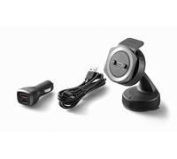 SUPPORTO AUTO TOMTOM Kit di montaggio per , compatibile con Rider 40/400/410/500/550, plastica