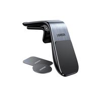 Ugreen Lp290 Supporto magnetico per auto fino a 7,2" Grigio