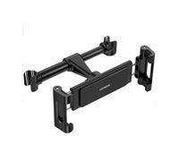 SUPPORTO AUTO UGREEN LP160 JoyRide Pro - Regolabile Universale, Antiscivolo, Materiale Resistente