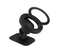 SUPPORTO AUTO UNIQ Trelix, rotazione 360°, adesivo 3M