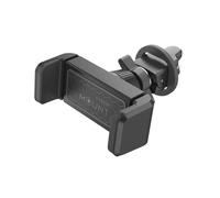 Supporto auto universale Auto-Lock per smartphone Celly Nero