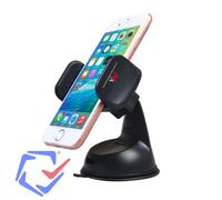 Supporto Auto Universale per Cellulare Dimensioni da 50 mm fino a 90 mm