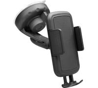 Supporto auto universale SBS per smartphone ventosa gomma