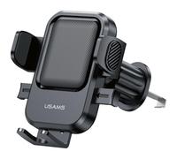 Supporto auto USAMS One-Touch per griglia, nero