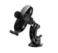 SUPPORTO AUTO USAMS US-CD131 15W automatico, rotazione 360°