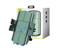 SUPPORTO AUTO USAMS US-CD133 - MagSafe 10W, bocchetta dell'aria