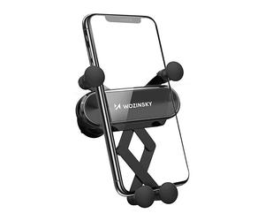 SUPPORTO AUTO WOZINSKY WCH-05 da bocchetta, a gravità