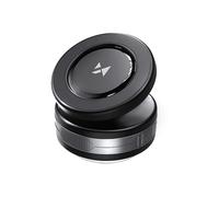 SUPPORTO AUTO WOZINSKY WUSQ-01 - caricatore Qi MagSafe, rotazione 360°, per iPhone 12 13 14