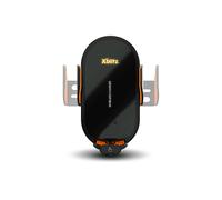 SUPPORTO AUTO XBLITZ FX3 Exclusive da bocchetta, apertura automatica