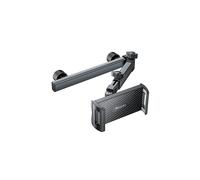 SUPPORTO AUTO YESIDO C294 dal poggiatesta, telescopico, anche per tablet