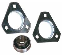 Supporto Autoallineante Ama SBPFT 205 Ø 25 mm