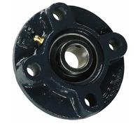 Supporto Autoallineante Ama UCFC 208 Ø 40 mm