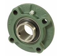 Supporto Autoallineante Ama UCFC 210 Ø 50 mm