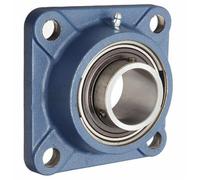 Supporto Autoallineante Dritto SKF FY 40 TF Ø 40 mm