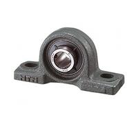 Supporto autoallineante in ghisa UCP 202 cuscinetto 15 mm NTN