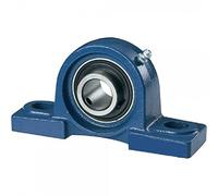 Supporto autoallineante in ghisa UCP 205 cuscinetto 25 mm LDI