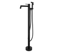 Supporto autoportante per tubo flessibile - Organizer per rubinetto esterno durevole per giardino e cortile