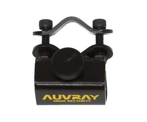 Supporto AUVRAY U-LOCK SE2V - verticale