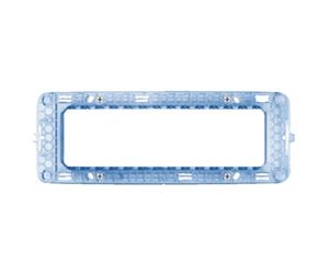 Supporto Ave Domus Sistema 44 7 Moduli 44A07