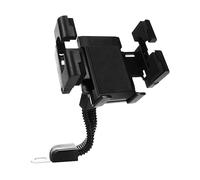 Supporto Moto Scotter Fissaggio Specchietto per Smartphone