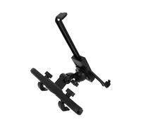 Avizar Supporto universale da auto per tablet Rebeltec 2 in 1 7-27,9 cm