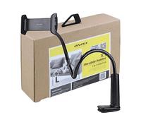 SUPPORTO AWEI X3 da 4 a 10,5", braccio lungo regolabile