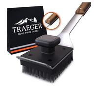 Spazzola Traeger - BAC537